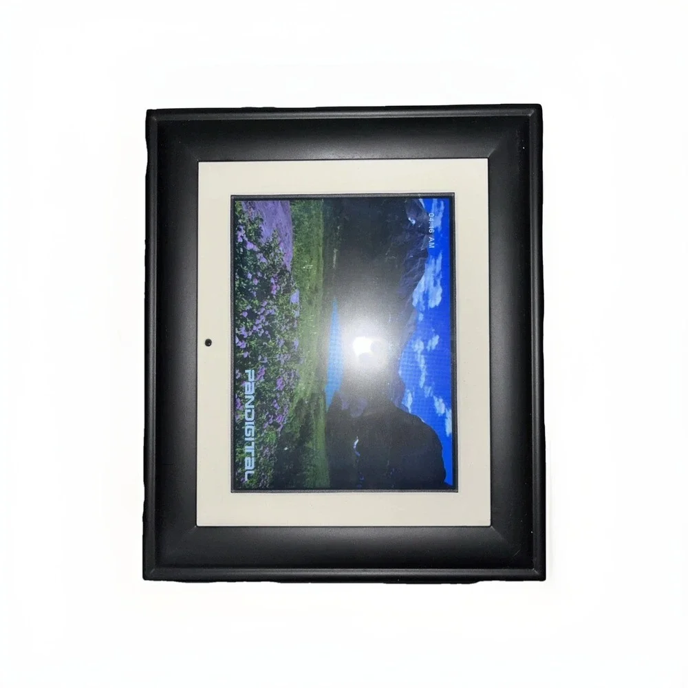 Pandigital 8 inch LCD Digital Photo Frame